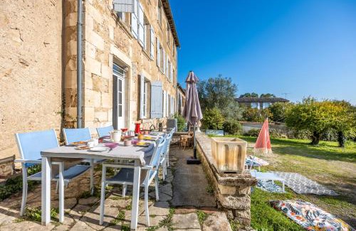 Champdeniers Casa | Gite Du Val D'egray