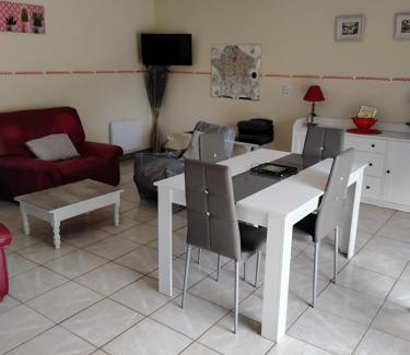 Doulezon Casa | Gite du Grand-Pas