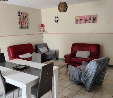 Doulezon Casa | Gite du Grand-Pas