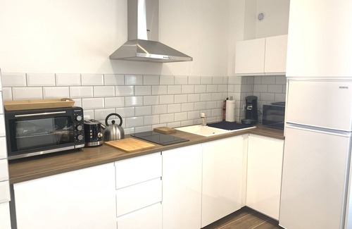 Colmar Apartamento | Gite du Grillen Colmar