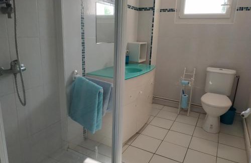 Payroux Casa | Gite du lavoir