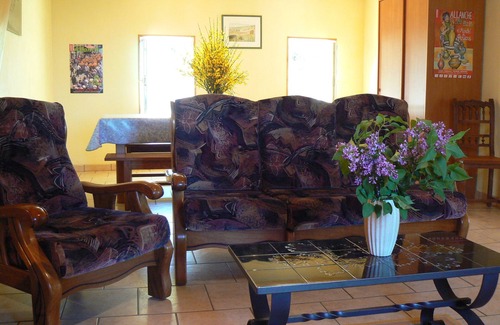 Cheylade Casa | Gite du Limon, cerca de Le Puy Mary Gran Sitio de Francia