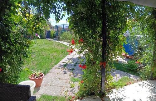Orthoux-Serignac-Quilhan Casa | Gite du Loumarede