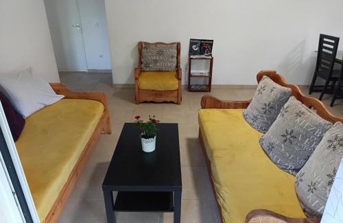 Orthoux-Serignac-Quilhan Casa | Gite du Loumarede