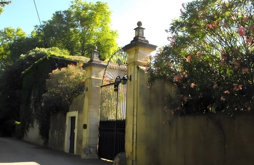 Costieres Casa | Gite du Mas Affortit en Nîmes