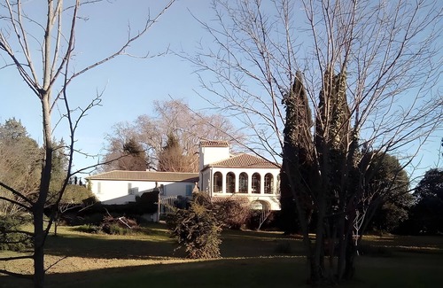 Costieres Casa | Gite du Mas Affortit en Nîmes