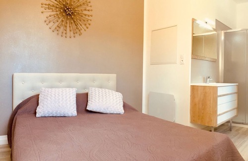 Villevieille Casa | Gite du Mas de Béranger