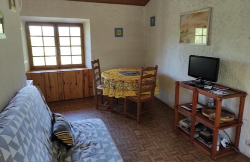 Crestet Apartamento | Gite du Mazet