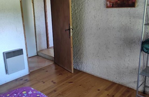 Crestet Apartamento | Gite du Mazet