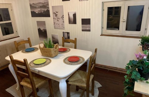 Wolfisheim Apartamento | Gite du milieu