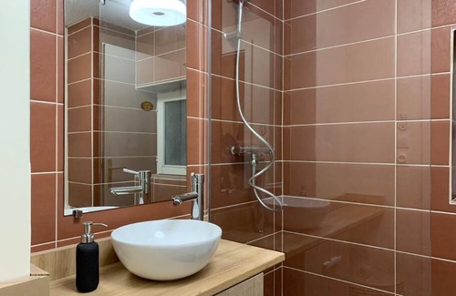 Wolfisheim Apartamento | Gite du milieu