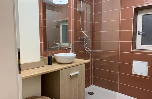Wolfisheim Apartamento | Gite du milieu