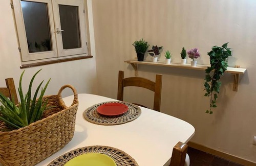 Wolfisheim Apartamento | Gite du milieu