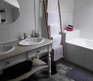 Oxelaere Casa | gite du montagnard