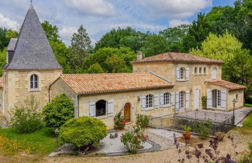 Bordeaux Casa | Gite du Moulin de la Virvée