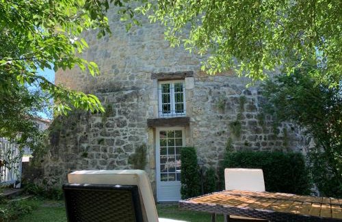 Pranzac Casa | Gite du moulin