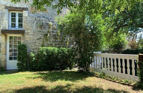 Pranzac Casa | Gite du moulin