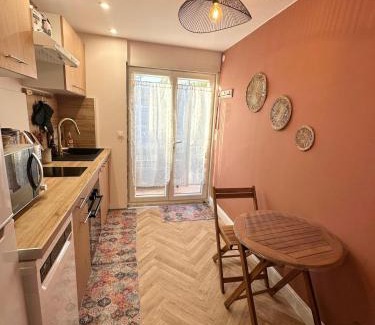 Le Luc Apartamento | Gite du paradis