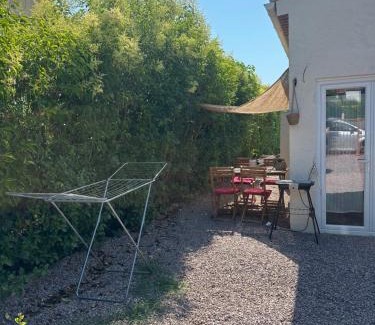 Le Luc Apartamento | Gite du paradis