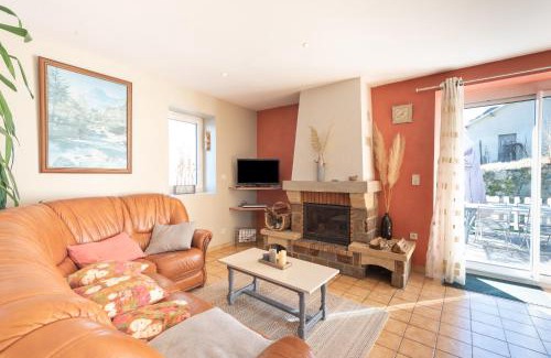 Ouzous Casa | Gite du Pibeste - 8 pers