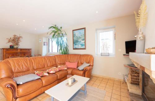 Ouzous Casa | Gite du Pibeste - 8 pers