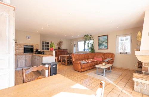 Ouzous Casa | Gite du Pibeste - 8 pers