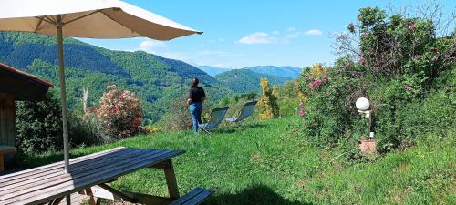 Riverenert Casa | Gite du Pic noir