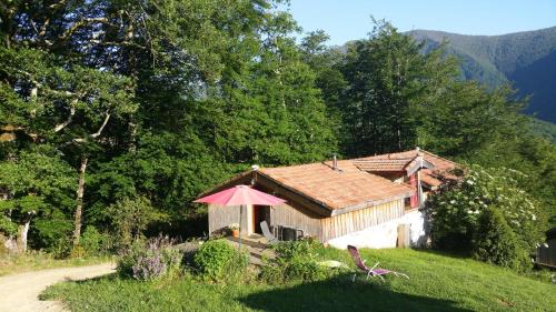 Riverenert Casa | Gite du Pic noir