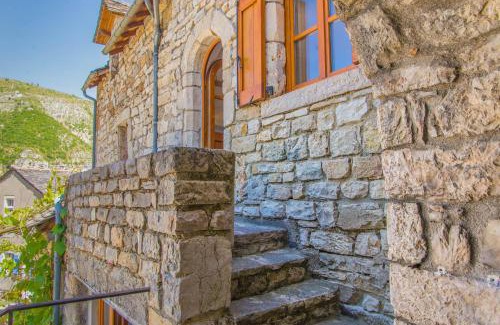 Montbrun Casa | Gite du plo montbrun