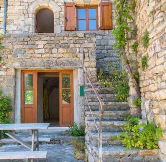Montbrun Casa | Gite du plo montbrun
