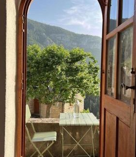 Montbrun Casa | Gite du plo montbrun