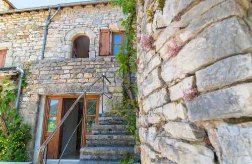 Montbrun Casa | Gite du plo montbrun