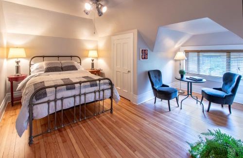 Montcalm Apartamento | Gite du Quartier des Arts