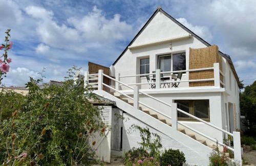 Kerherou Casa | Gite du Verger de Kerduel