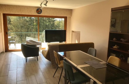Semur-en-Auxois Casa | gite du viaduc