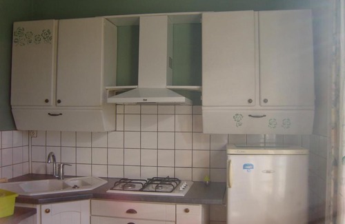 Fere-en-Tardenois Casa | gite du vieux tilleul