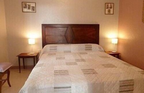 Chassey-le-Camp Casa | GITE DU VIGNERON
