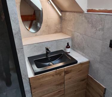 Turckheim Apartamento | Gite Du Vigneron
