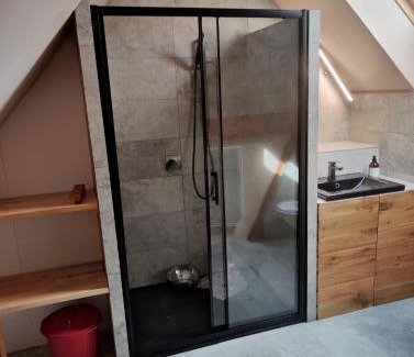 Turckheim Apartamento | Gite Du Vigneron