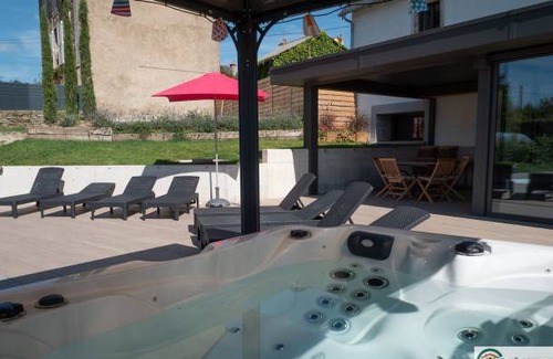 Durenque Casa | 175 m² Gîte ∙ 4 habitaciones ∙ 8 personas