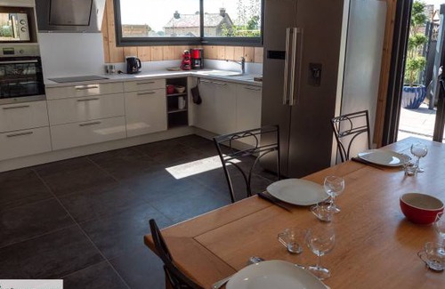 Durenque Casa | 175 m² Gîte ∙ 4 habitaciones ∙ 8 personas