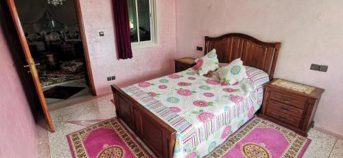 Moulay Idriss Zerhoun Casa | Gite El Menzeh