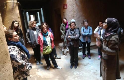 Asrir Cama Y Desayuno | Gite Elkhorbat