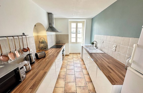 Thenac Cabaña | Gite Emotion - Château de Panisseau