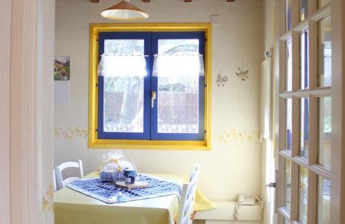 Mutzig Casa | Gite en Alsace