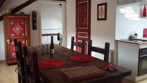 Rouffach Apartamento | Gite En Alsace