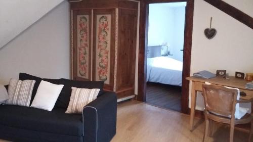 Rouffach Apartamento | Gite En Alsace