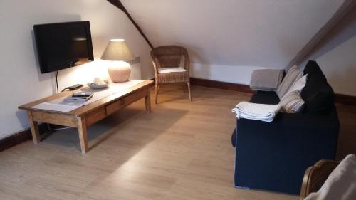 Rouffach Apartamento | Gite En Alsace