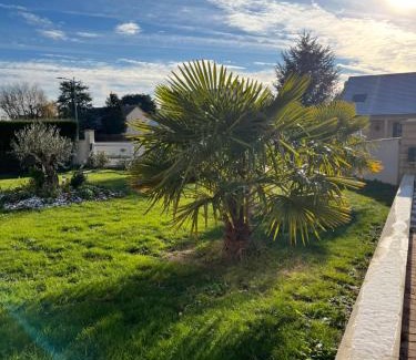 Rugles Casa | Gite en Normandie