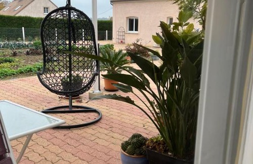 Rugles Casa | Gite en Normandie